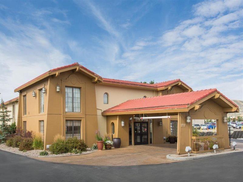 Hotel Spark By Hilton 3*