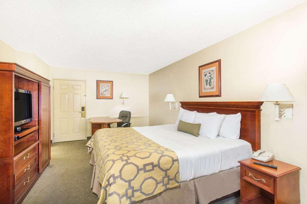 Spark By Hilton 3* Rock Springs
