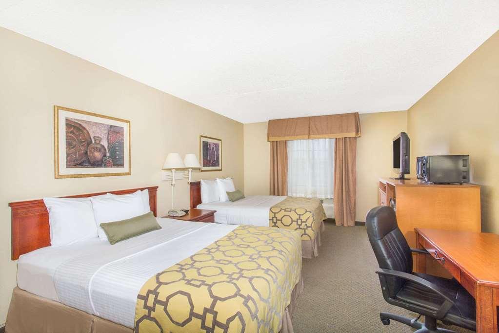 Spark By Hilton Hotel Rock Springs