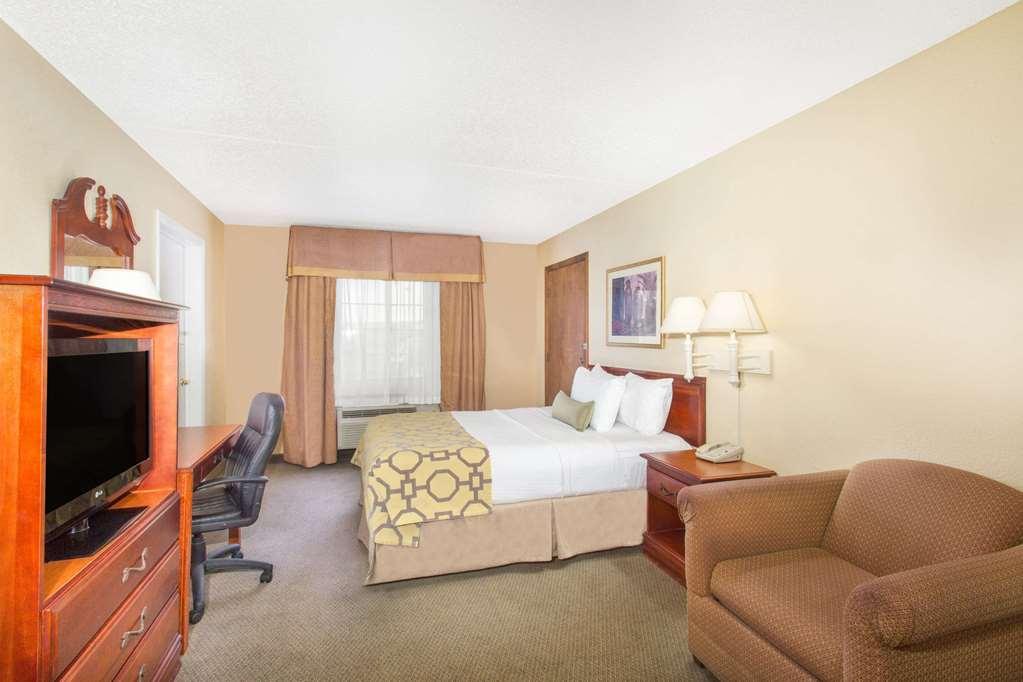 Spark By Hilton Hotel Rock Springs