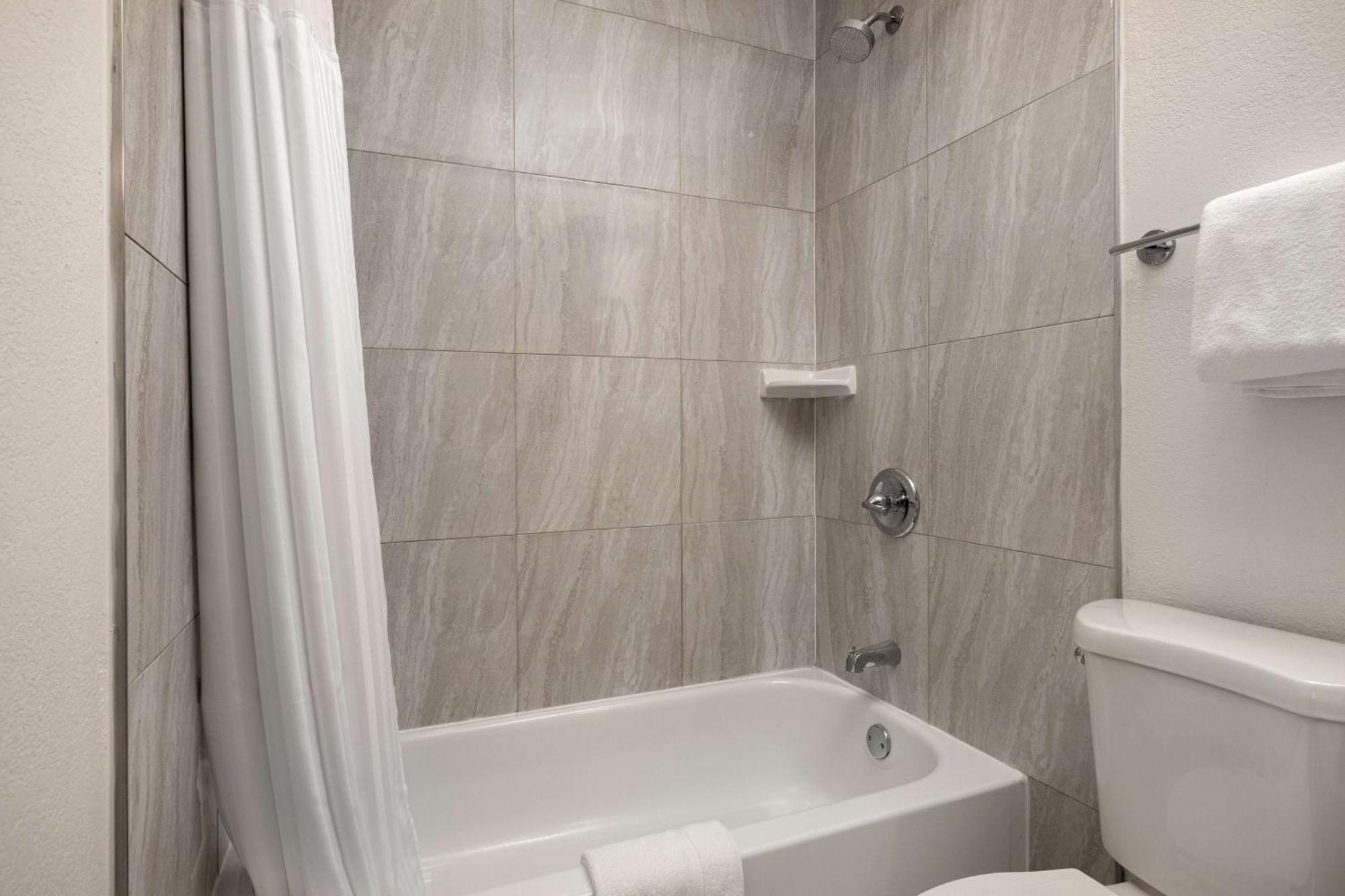 Spark By Hilton 3* Rock Springs