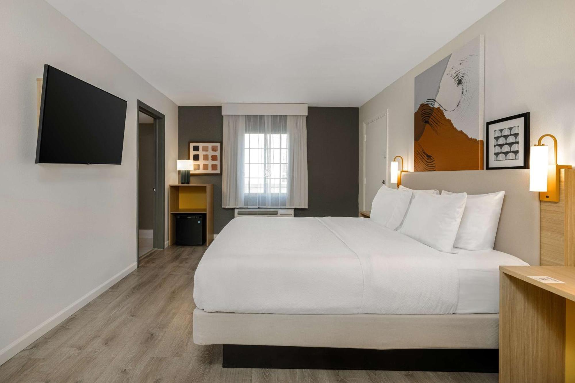 Spark By Hilton 3* Rock Springs