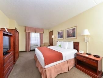 Hotel Spark By Hilton