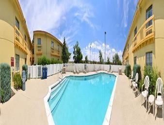Hotel Spark By Hilton Rock Springs