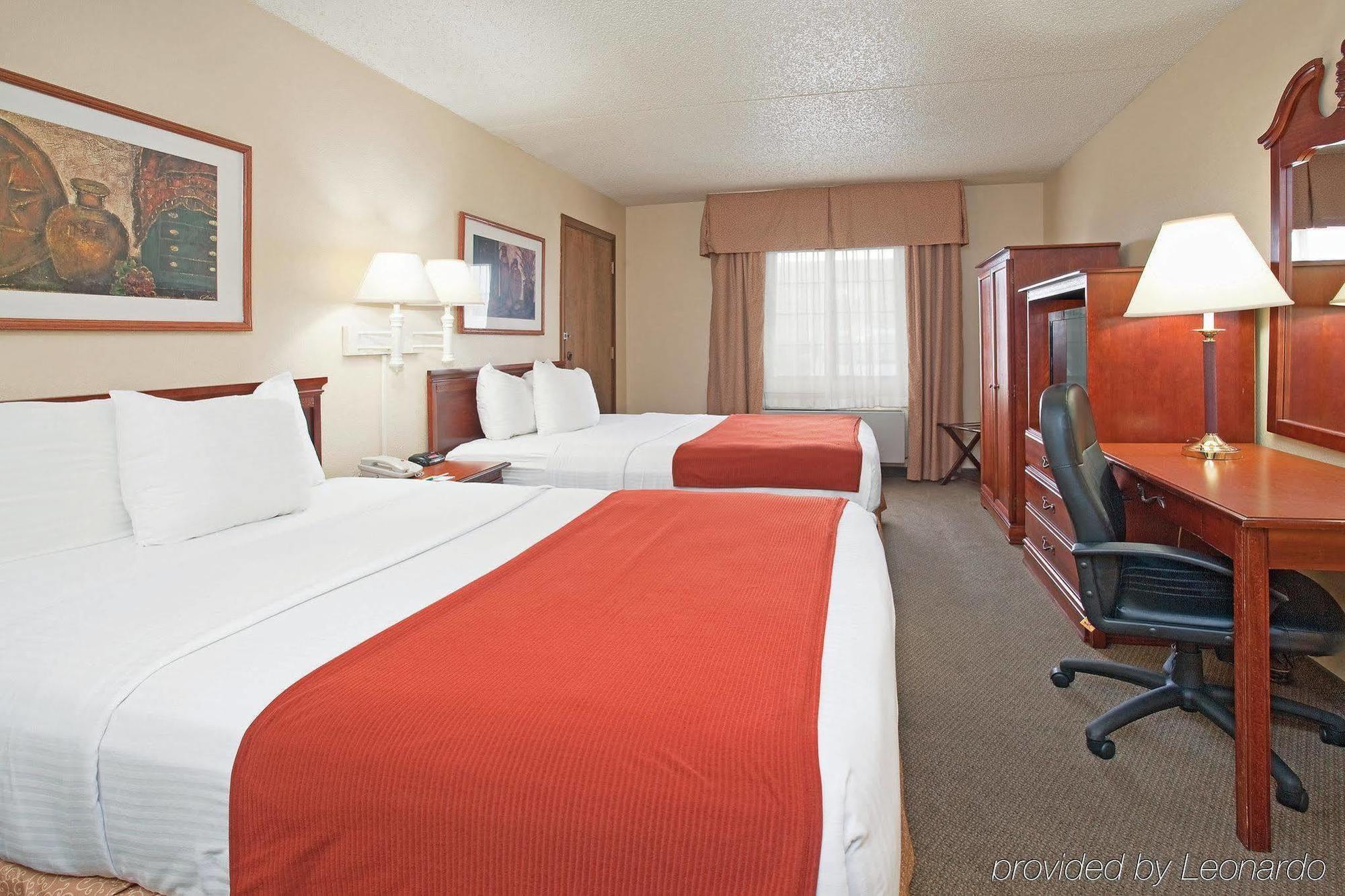 Spark By Hilton Hotel Rock Springs