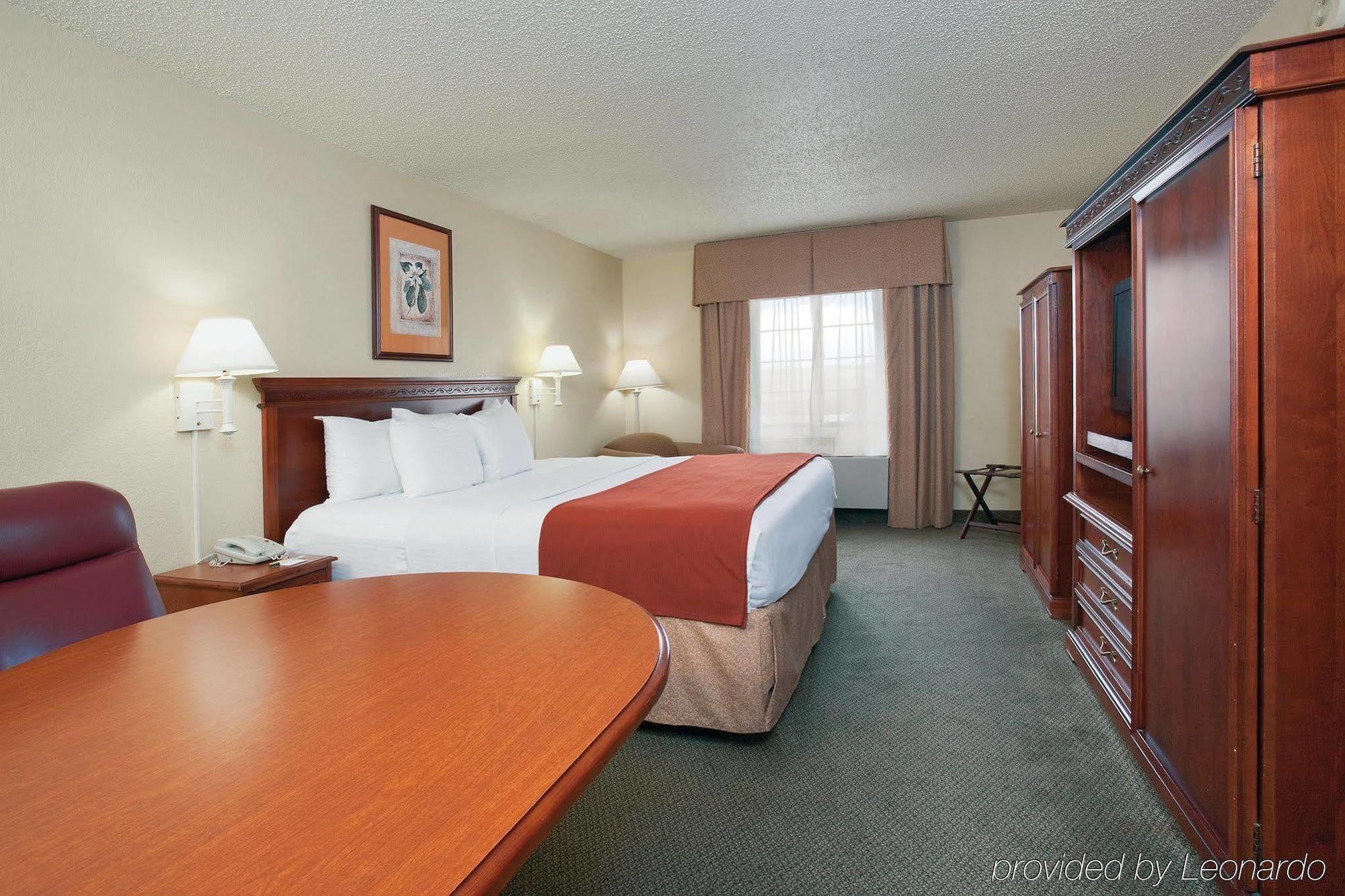 Spark By Hilton 3* Rock Springs