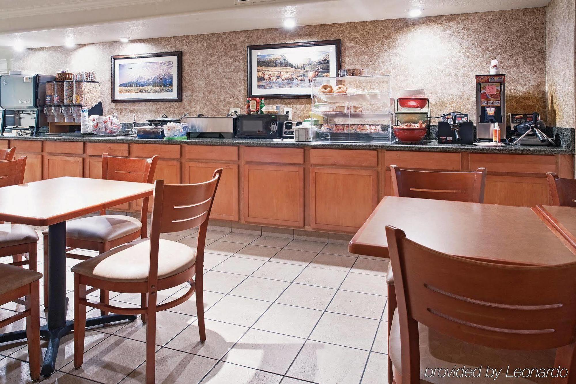 Spark By Hilton 3* Rock Springs