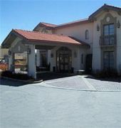 Hotel Spark By Hilton