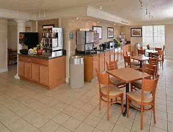 Baymont Inn & Suites by Wyndham Rock Springs 