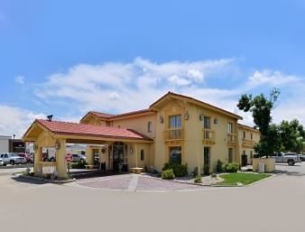 Spark By Hilton Hotel 3*