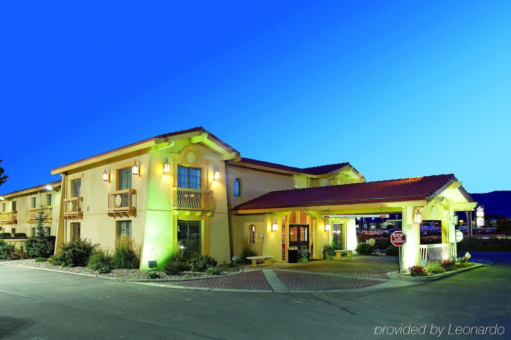 Hotel Spark By Hilton