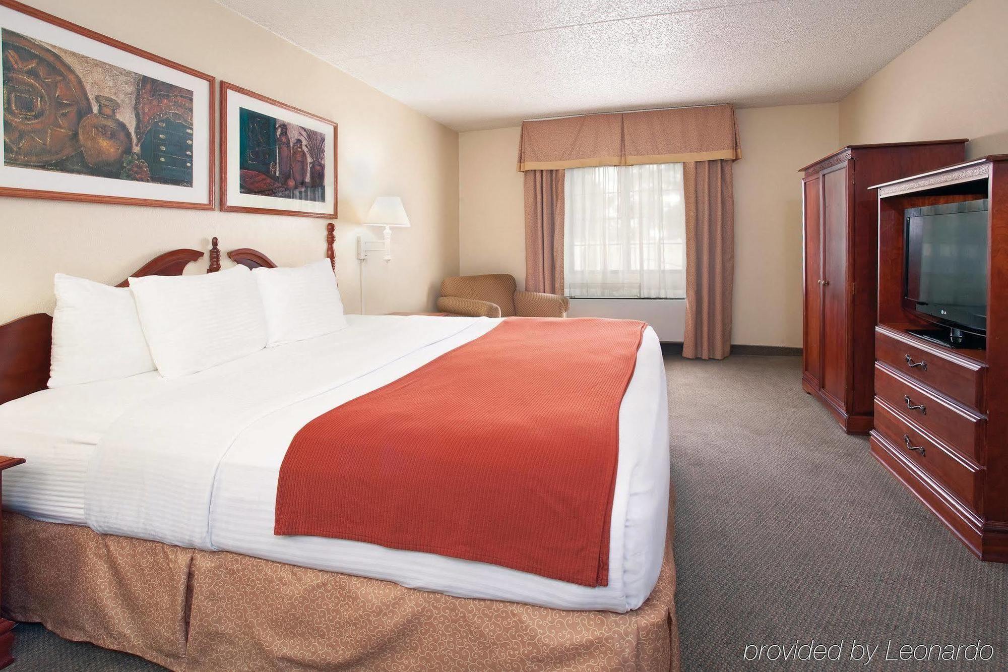 Spark By Hilton 3* Rock Springs
